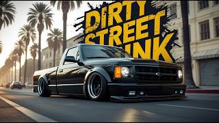 West Coast Lowrider Music 🌅 Ultimate G-Funk Chill Mix for Sunset Drive