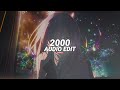 2000 - vowl. & sace [edit audio]