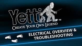Wheelhouse Electrical Overview And Troubleshooting