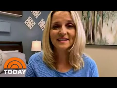 Simple Tips For Getting A Good Night Sleep | TODAY