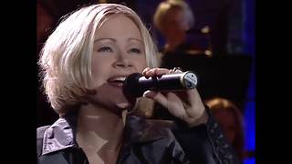 Janica - Jag kan se dig (Melodifestivalen 1999 Performance)