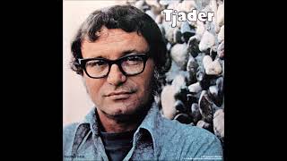 Cal Tjader: Tjader (Fantasy 8406, released 1971, complete LP)