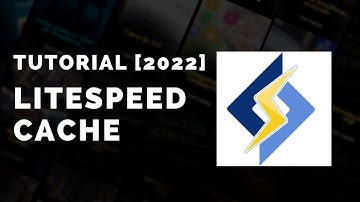 Tutorial LiteSpeed Cache [ATUALIZADO 2022] - TUTORIAL COMPLETO