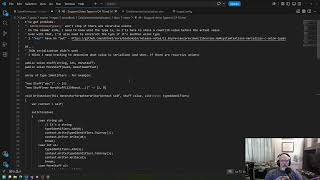 Random.Code() - Adding Union Support to CslaGeneratorSerialization - Part 5