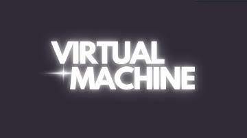 VIRTUAL MACHINE | ADMINISTRASI SISTEM JARINGAN