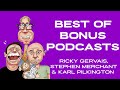 Fall asleep to ricky steve  karl  best of bonus podcasts