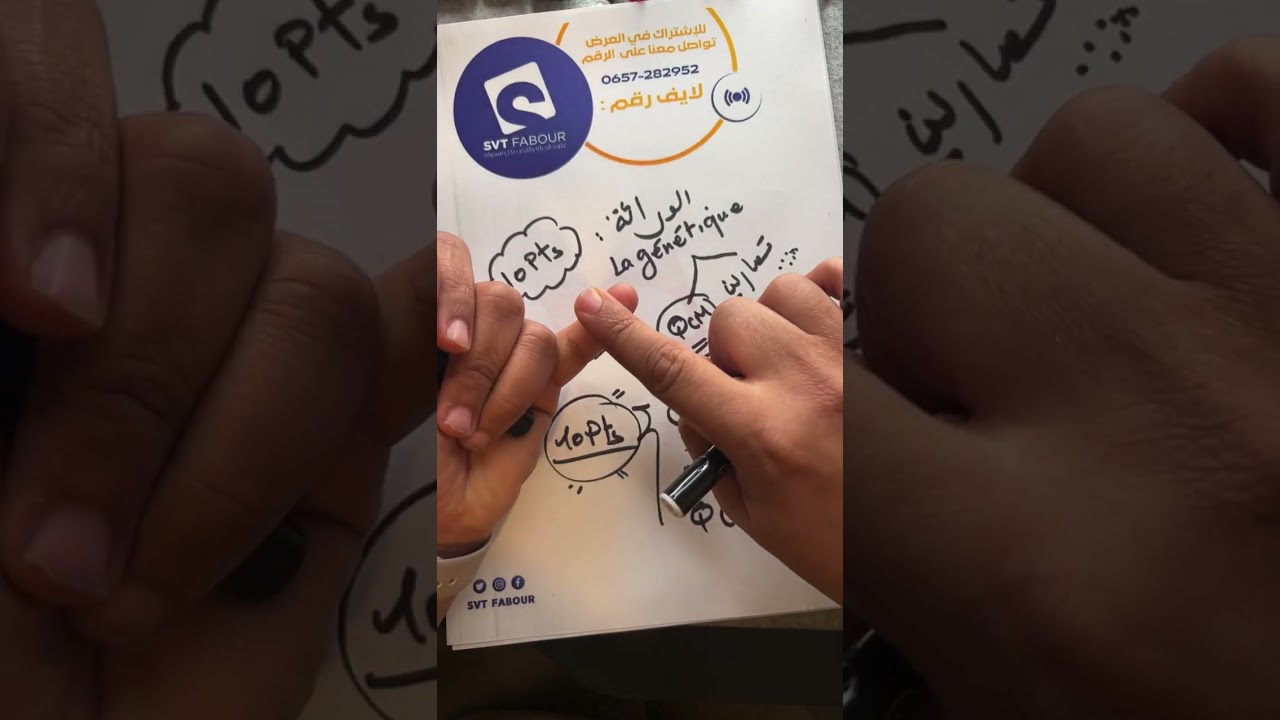 نقل الخبر الوراثي عبر التوالد الجنسي