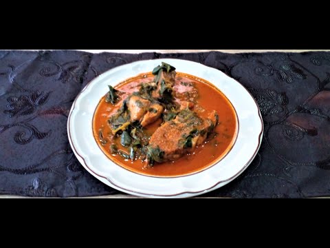 PORK WITH PURSLAGAS