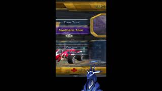 Time Trials