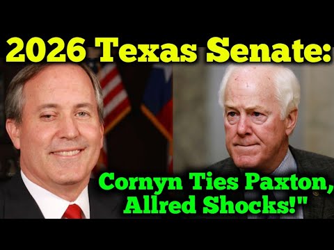 Exciting Twists In The 2026 Texas Senate Race Fresh Poll Shows A Nail Biter