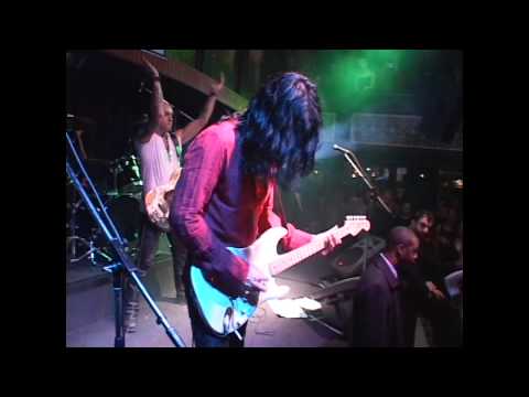 Richie Kotzen - Socialite