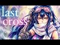 家庭教師ヒットマンREBORN! OP|last cross(光岡昌美)【Band Edition】