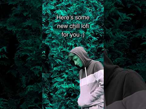 Why do good things always have to end, and bad things always last? #sad #lofi #lofihiphop #powfu