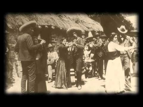 La Marieta - Revolución Mexicana