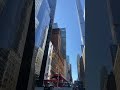 57th st Manhattan New York City 🏙️