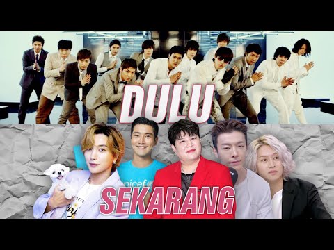 Video: Mengapa anggota Super Junior pergi?