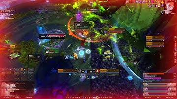 The Desolate Host (Mythic)