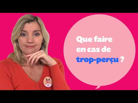 Vidéo: Comment Rembourser Un Trop-payé Par Ecn