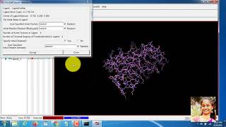 Molecular Docking - AutoDock tool