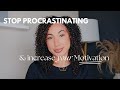 Why we procrastinate and tricks to stop doing it