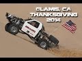 Glamis thanksgiving 2014