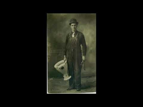 History of the Shower - YouTube