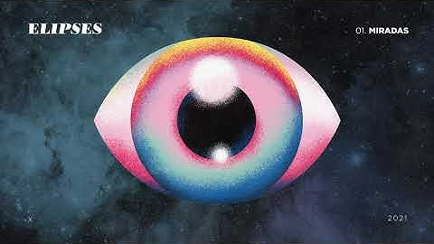 Elipses - Miradas