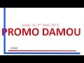 Malitel: Promo Damou jusqu'au 1er Mars 2015