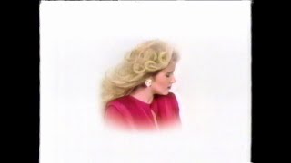 The Young & The Restless Opening Credits - 1988