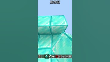 Day 206 of adding one diamond block per subscriber in Minecraft until we hit 100k subs #minecraft