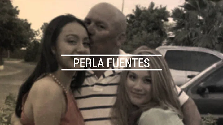 Happy birthday Perla Fuentes !
