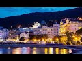 Opatija, Croatia - Walking Tour