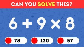 Ultimate Math Challenge: LAST TO ANSWER WINS $10,000!