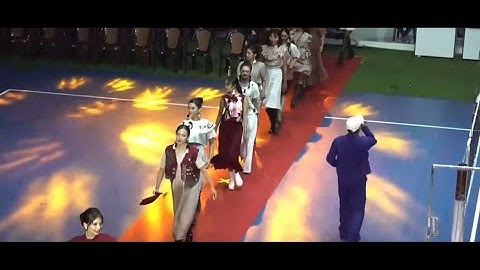 Lil kiki volleyball song + ka nula ngei ani Performance (Studio version)