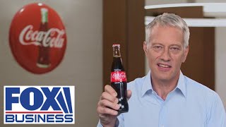 Download Lagu Coca-Cola brings back cane sugar soda MP3 Download Lagu Coca-Cola brings back cane sugar soda MP3