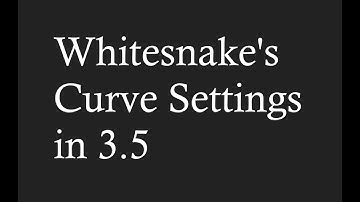 Whitesnake