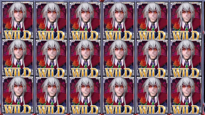 Section 8 Rise Of The Damned WON 💲 10,500 💴😎💶😍💷😱💎🥰🎉🎉💰💰🤑💵🥳