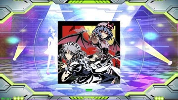 [DDR GRAND PRIX] Grip & Break down !! - SINGLE CHALLENGE