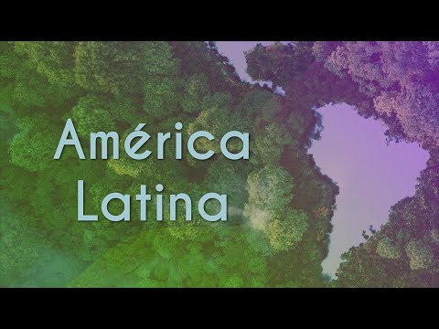 Vídeo: Associação Latino-Americana de Integração: conceito, formas, fatores e processos
