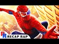 Spider-Man (2002) Recap Rap