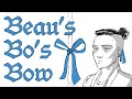 Critical Role Animatic (fanmade) _ Beau