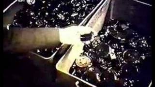 Bakelite Ufa Movie 1930