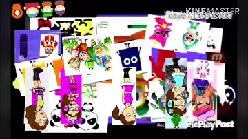 Wubbzy Widget And Walden Screaming Add Round 20