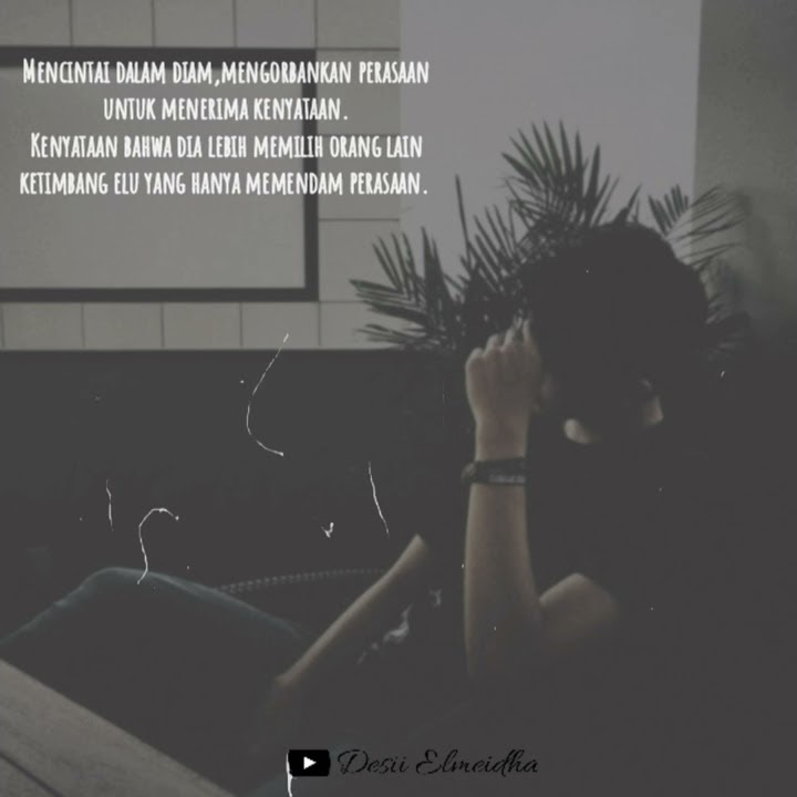 Video Literasi 30 Detik || Story WA   IG Bikin Baper || Menepi (Cover)