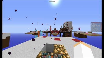 Hacker on skywars (Crewniverse.com)
