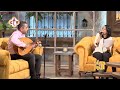 كورال سى تى فى تراث كنسي غني بالمعاني الروحية برنامج صباح النور 12 11 2021