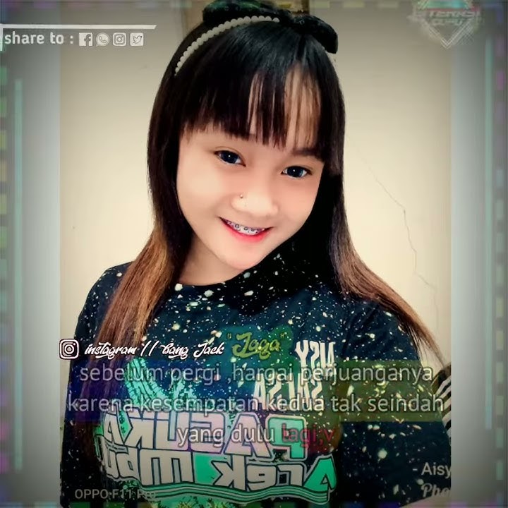 Edit foto jadi vidio jadi keren buat stry 30 detik durasi
