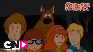 Bravo Scooby-Doo | Scooby-Doo | Cartoon Network