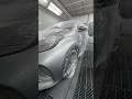 Flawless finish. No words needed. #refinish #painting #mazda #fyp #viral