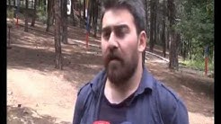 Aşık Veysel Müzikali'nin Yönetmeni Numan Çakır Anadolu Ajansı ve Trt'ye Konuştu